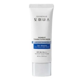dominas [하프클럽]도미나스 선스크린 도미나스 토닝 선크림 40ml 1개