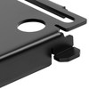 Kojem Seat Mounts with Adjustability for Polaris RZR 1000 -