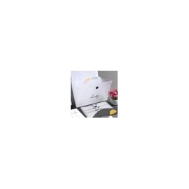 Storage Organizer, 12 Holder File Folder Pocket Set gae seoryu Clear du for home organization and desk space-saving household accessory, Korean Import, Home