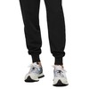 FIGS Tansen Jogger Scrub Pants for Men - Black, S