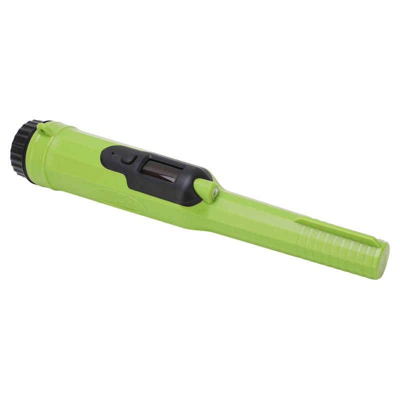 Metal Detector Handheld Waterproof Pinpointer Probe High Accuracy for Indoor