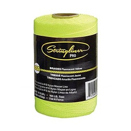 Stringliner 35465 Braided Mason Line Refill
