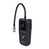 Combustible Gas Detector 50‑50000PPM LCD Display Screen Portable Gas Leak