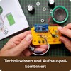 FRANZIS 67226 - The FM Radio for DIY (without soldering)