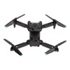 S96 RC Drone Optical Flow Hover Mini Drone with 4K