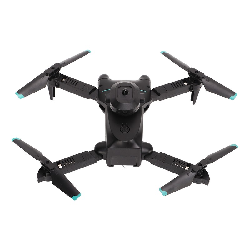 S96 RC Drone Optical Flow Hover Mini Drone with 4K