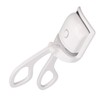 Electric Eyelash Curler Mini Portable USB Rechargeable Temperature Control Long