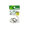 Owner Small – /75 m Hook Single 75 m Fish Hook