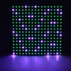 WESIRI - Matriz LED de 16 x 16 pulgadas, 256