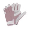 Briers Lady Gardener Gloves, Pink, Medium