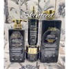 Active Caviar Drip lotion with Serum And Face Cream, Shower Gel 4 In 1 Set