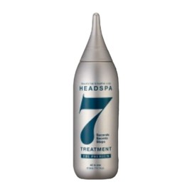 Head Spa 7 The Premium Treatment 210ml 4 items I have read the notice and agree to use it. / 헤드스파 7 더프리미엄 트리트먼트 210ml 4개 공지사항을 확인하였으며 활용에 동의합니다