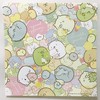 SUMIKKOGURASHI 東洋千代信折り紙 15cm×15cm 12枚/2種