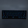 Gaming Keyboard K28 Portable Keypads Wireless Wired DualMode for PC