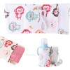 Constant Temperature USB Home Use Portable Traveling Baby Infant Feeding