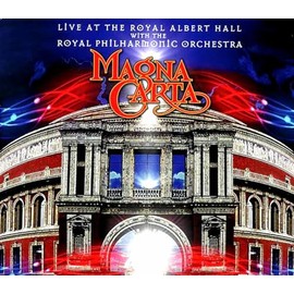Live at Royal Albert Hall