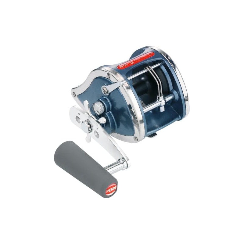 WFT Penn Commander Pro 30 LW