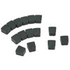 Aramox Motorized Bike Clutch Pad for 49cc 80cc Motorized Bicycle,