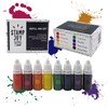 Stamp Joy - Premium Refill Ink for Self Inking Stamps