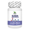 Gaba 60 Cápsulas, Calidad Premium Sabor N/a