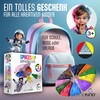 Blitz Versand Germany Glamour Protective Case Transparent TPU Cartoon