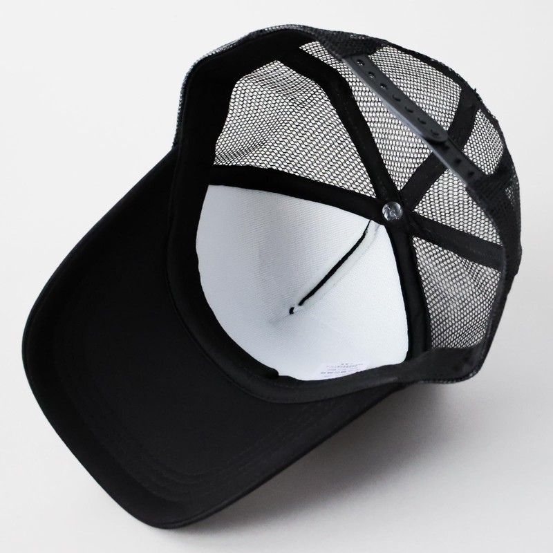 Dickies 874 Standard Logo Urethane Mesh Cap, Hat, Men's, Women's,