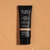 TIZO | Tinted Moisturizing Serum | SPF 30 | Shade