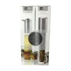 AdHoc Gift Set Oil Dispenser and Herb Cutter Aroma (Light