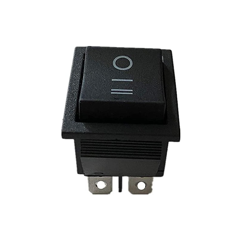 Replace Start On Off Switch for Harbor Freight Predator 7000/8750