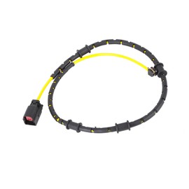 HEROFFIX C2D21335 Front Brake Pad Electronic Wear Sensor Brake Pad Wear Indicators for Jaguar XF 2013-2015 Replace Parts