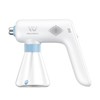 Mini Disinfection Fogger, Stainless Steel Nozzle, Better Grip Comfort, 6.1oz