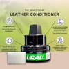 URAD One step All-In-One Leather conditioner 50ml