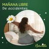 Naturella Nocturna, Toallas Femeninas, 32 Unidades, 8 Zonas de Absorción