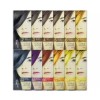 Fruit Land 과일나라 후루츠왁스 헤어칼라 염색약 [[0010]10-77호 오렌지] Fruit Land Fruits Wax Hair Color Dye [[0010] 10-77 Orange]