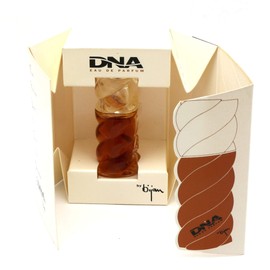 Dna By Bijan for Women 5ml / .16 Oz Eau De Parfum (Old Formula)'