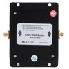 WiFi Range Extender Black Spiral Fan Shaped Wireless Signal Amplifier