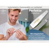 Nail File Set of Solingen Manicure Files Made in Germany