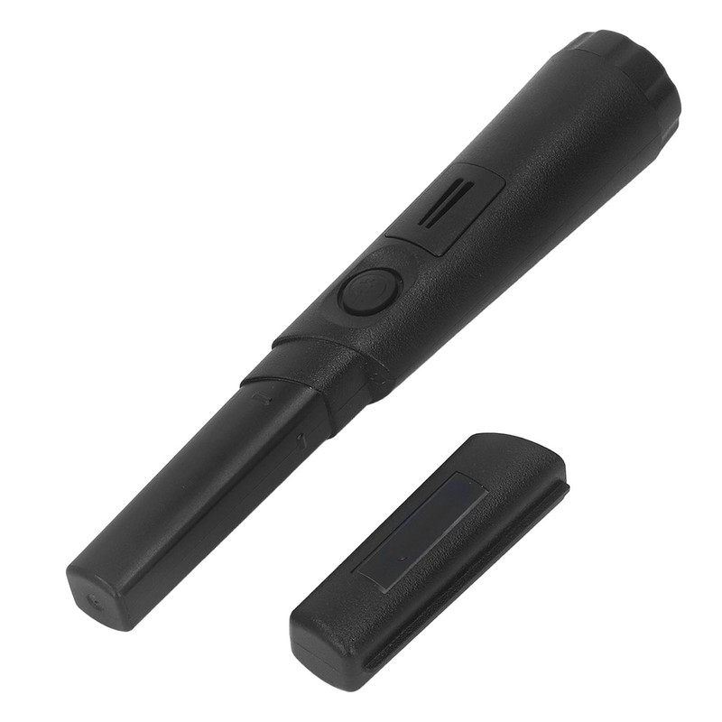 Underwater Metal Detector IP68 Waterproof Pinpointer High Sensitivity Metal Finder