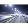 White Vision ultra Signal Lamps