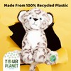 VFM - Snow Leopard 28cm Eco Friendly Toy - Super