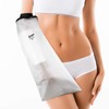 LimbO Waterproof Protectors Adult 1/2 Arm (Slim-med) Cast Cover