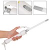 9MM Intelligent Hair Curler Ultra fine Digital Display Electric Curling
