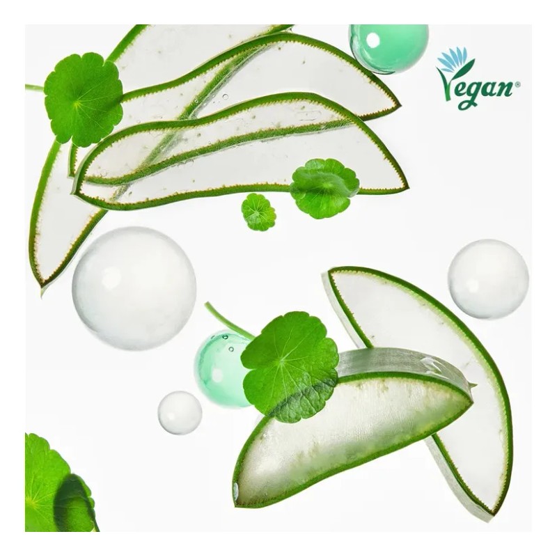 Tocobo Cica Calming Aqua Toner Tónico Calmante Facial Todo Tipo