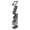 Metaltex Keep-Tex 297533000 Cutlery Collector, 22 x 18 x 12