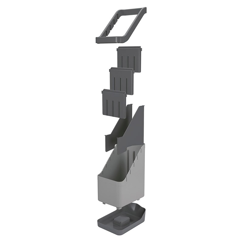 Metaltex Keep-Tex 297533000 Cutlery Collector, 22 x 18 x 12