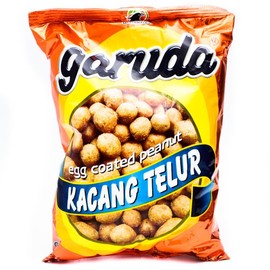 Garuda Egg Coated Peanut (Pack of 6)