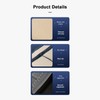 Car Seat Cooling Pad 3 Speed Adjustment Car Seat Cooling