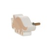 Sass & Belle Triceratops Drawer Knob