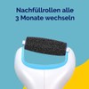 Scholl Velvet Smooth Ultra Strong Replacement Pumice Rollers – 3040422