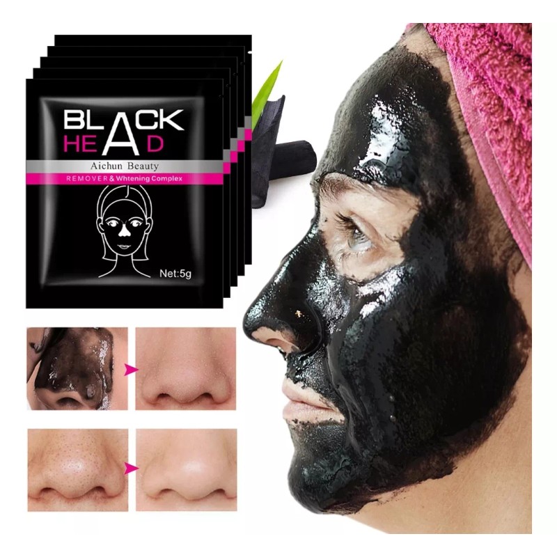 Universo en Linea Pilaten Mascarilla 6grs Original Somos Distribuidores